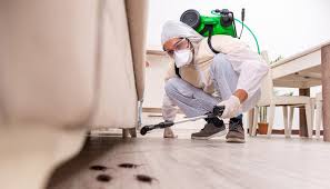 Best Termite Inspection and Treatment  in Sheffield Lake, OH